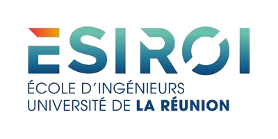 ESIROI, école d'ingénieurs de l'Université de La Réunion